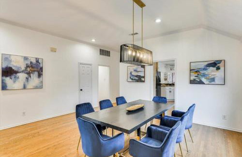 Impressive 5BR 3,5BA Holiday Home with Pool, Game Room & Cinema Room - Foto 9