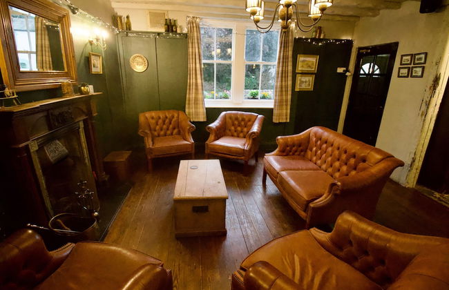 The New Inn 1730 - Foto 25