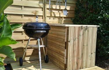 Belle maison 3 chambres avec jardin et piscine Saint-Pierre d'Oléron OCEAN LILI's EYES - Foto 6