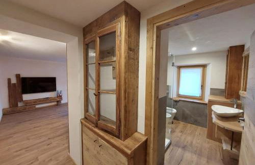 LA POESIA DOLOMITI APARTMENTS - Photo 23