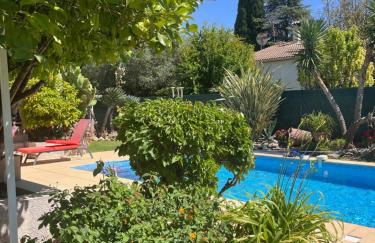 Studio Lumineux 2 adultes et 1enfant - Foto 10