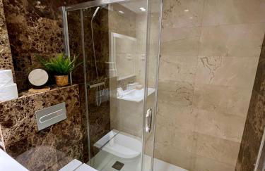 Apartamentos Prestige Málaga - Suite III - Foto 17