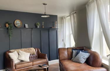 Grade II listed apartment - Foto 1