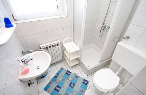 Apartments by the sea Rtina - Miletici, Zadar - 3257 - Foto 29