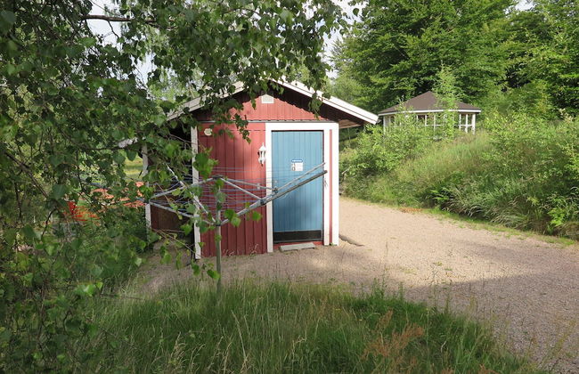 Ullstorps Stugor - Foto 61