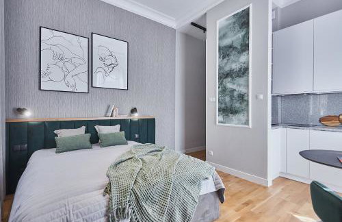 Apartamenty Swinoujscie - Wisus - Foto 122