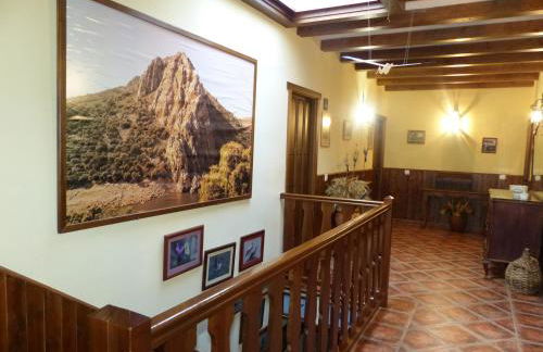 Casa Rural Peña Falcón - Foto 28