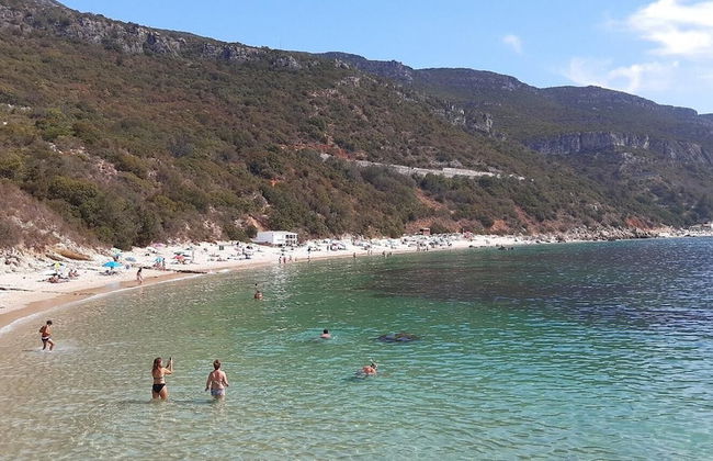 Captivating Apartment in Setubal, Portugal - Foto 19