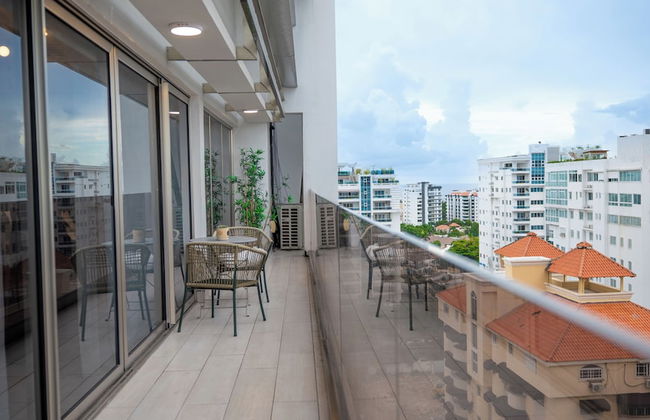 Brickell Apart Hotel - Foto 70