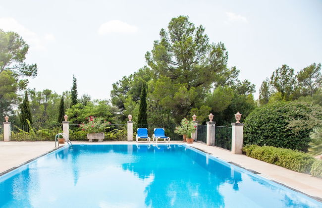 Agroturisme Perola - Adults Only - Foto 20