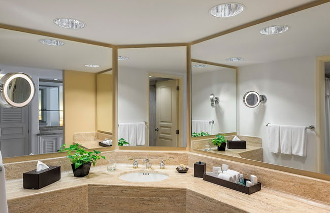 Grand Fiesta Americana Coral Beach Cancun - All Inclusive - Foto 37