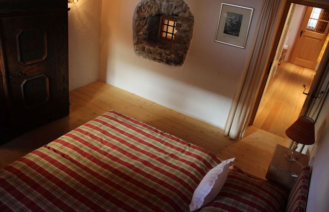 Landhaus Schloss Anras - Foto 80