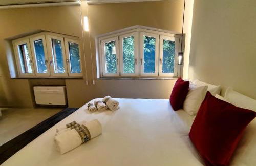 Su Coru 1 - Deluxe Studio in the Heart of Cagliari - Photo 28