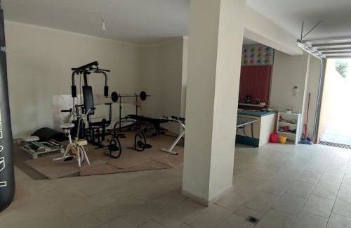 Villa Demy - Foto 10