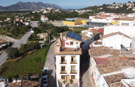 La Casa del Carrebaix - Foto 80