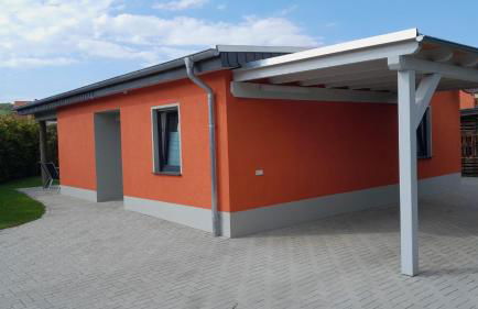 Ferienhaus Am Bodestein - Foto 15