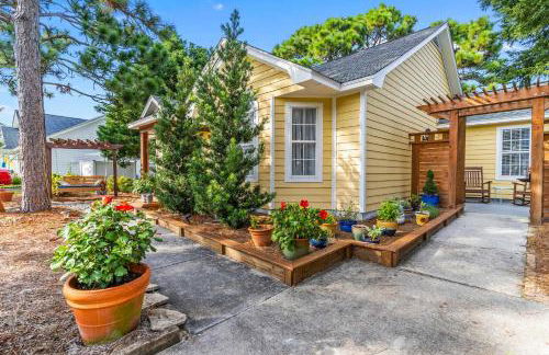 Peaceful Wilmington Home Near Beach and Downtown! - Foto 31