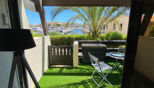 Purple Secret Naturiste - Foto 5, Garden