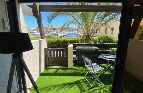 Purple Secret Naturiste - Photo 5