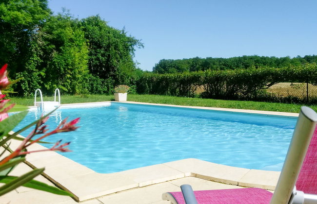 Le Mas de Serre - Foto 15