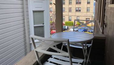 Historic Downtown Flat, #3 - Foto 2