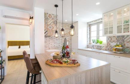 Beautiful villa Keli with pool in Vizinada - Foto 15