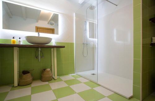 Markulluko Borda Rural Suites - Photo 20