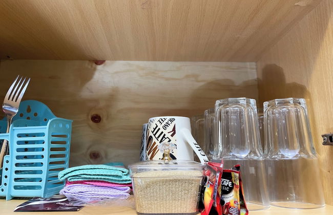 Oakridge Apartments - Foto 3