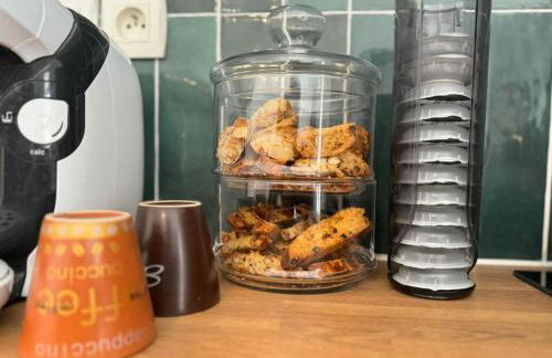 Le Clop d'Alep - Foto 10