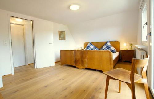 Haus Frohsinn- Feldberg im Schwarzwald - Photo 10