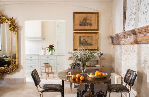 Villa Alfonso, Restored Palace House with gardens and Monuments Views - Foto 44