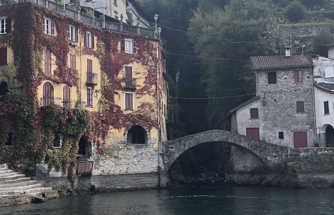 Al Molo 5 Apartments - Foto 48