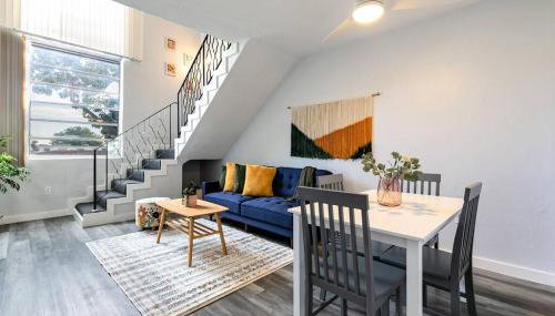 Airport Loft 1b full kitchen Virg 10 - Foto 5