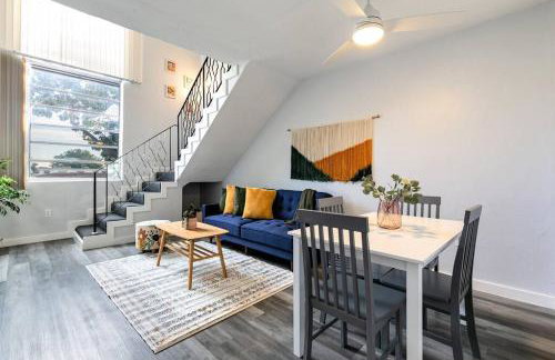 Airport Loft 1b full kitchen Virg 10 - Foto 5