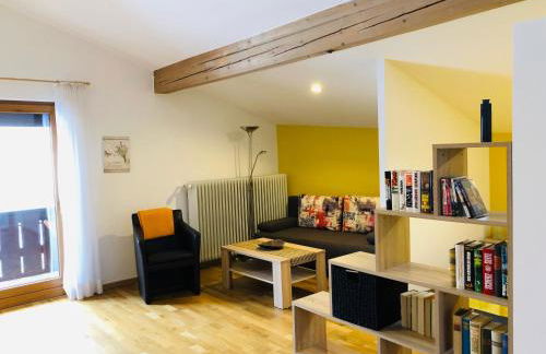 Ferienwohnungen Bachblick - Foto 10