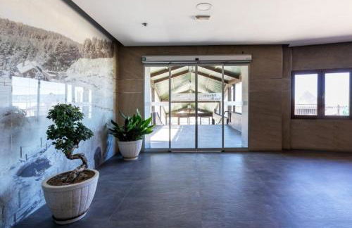 Apartamento Vista Nevada - Foto 28