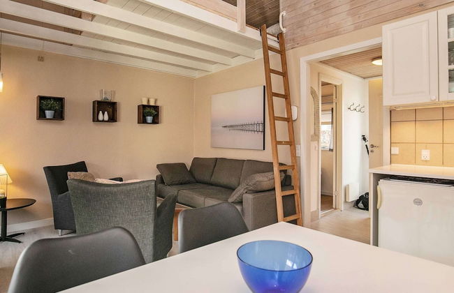 4 Person Holiday Home in Aeroskobing-by Traum - Foto 12