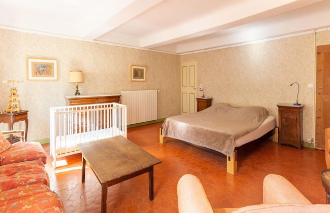 Cozy Holiday Home With Private Pool - Foto 9