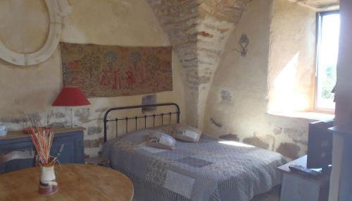 Chapelle du Domaine de Bombes - Photo 5