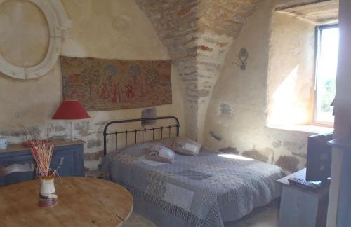 Chapelle du Domaine de Bombes - Photo 5