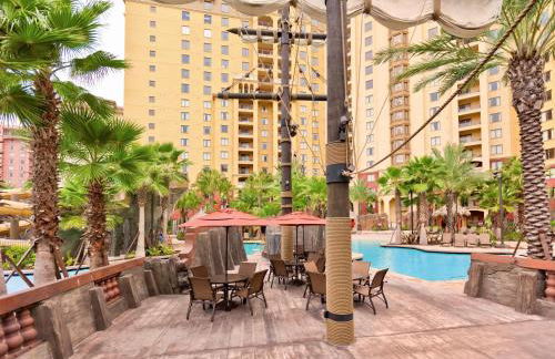 Wyndham Bonnet Creek 1BR Apartment with Resort Access - Foto 23