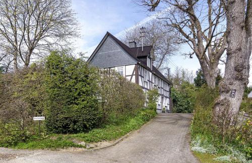 Tati's Ferienwohnung Siegerland - Photo 42