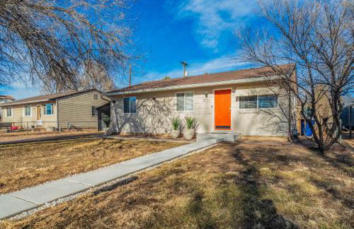 Carson Camp Gym Workstations & Fenced Yard - Foto 7