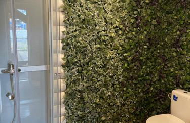 Wellness Hütte am Zwenkauer See bei Leipzig - Foto 70