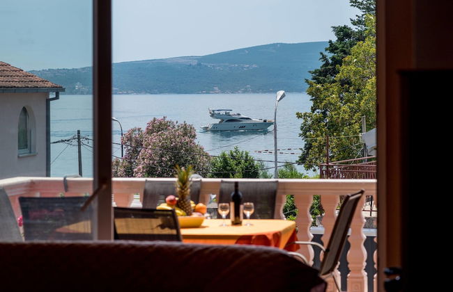 Apartments Tasija - Photo 40