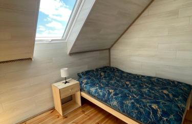 K&J Domki Letniskowe - Foto 43