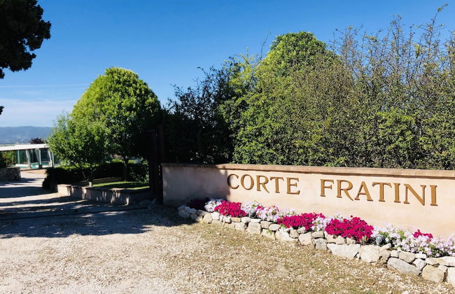 Corte Fratini Residenza D'Epoca - Foto 1