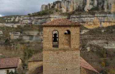 La Milana, Orbaneja del Castillo - Photo 61