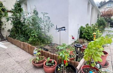 Charmant studio neuf et meublé - Foto 21