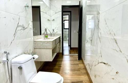 Apartamentos a 200m do centro - Hospedaria Villa da Pedra - Foto 72